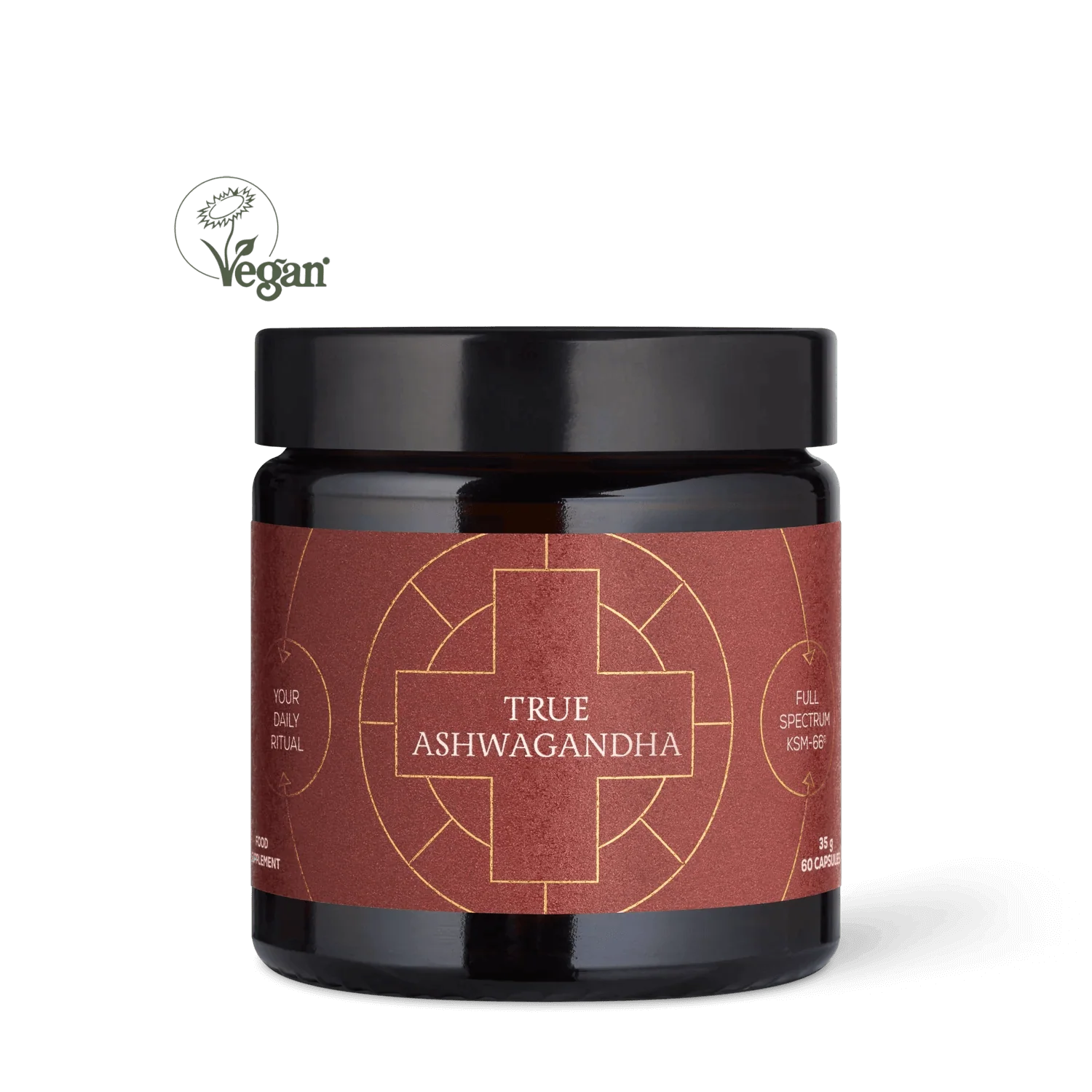 Our powerful new duo: True Ashwagandha and True Magnesium+